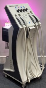 Crystal Clear SkinStorm 2024 Beauty Machine